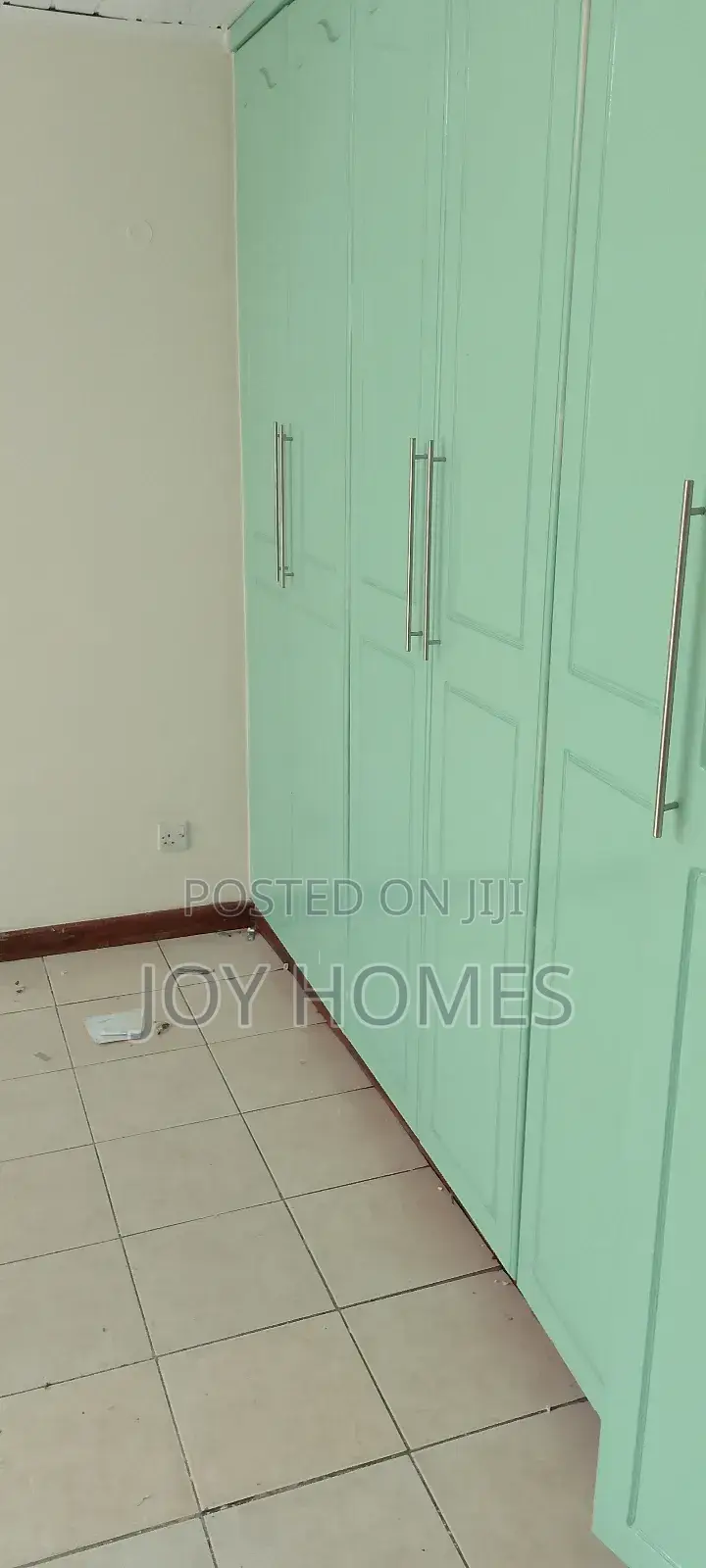 4bdrm House in Balozi, South B for rent