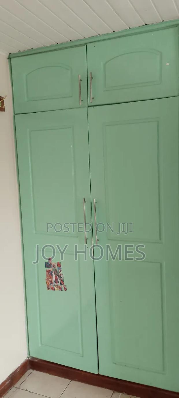 4bdrm House in Balozi, South B for rent - thumbnail 13