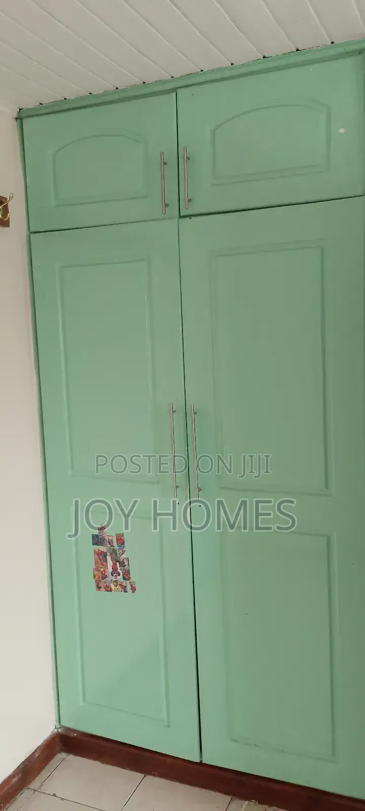 4bdrm House in Balozi, South B for rent