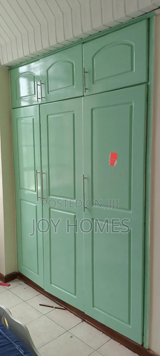 4bdrm House in Balozi, South B for rent - thumbnail 14