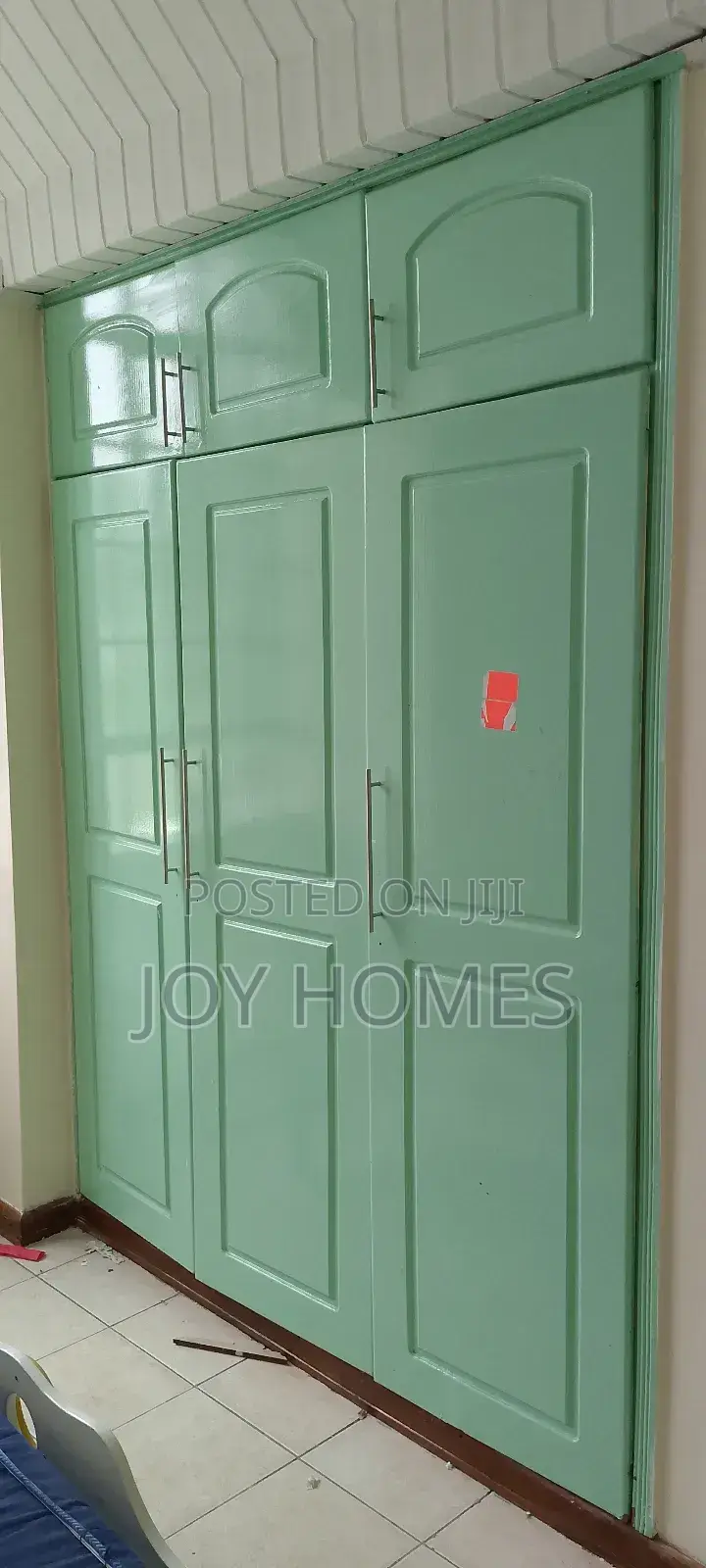 4bdrm House in Balozi, South B for rent