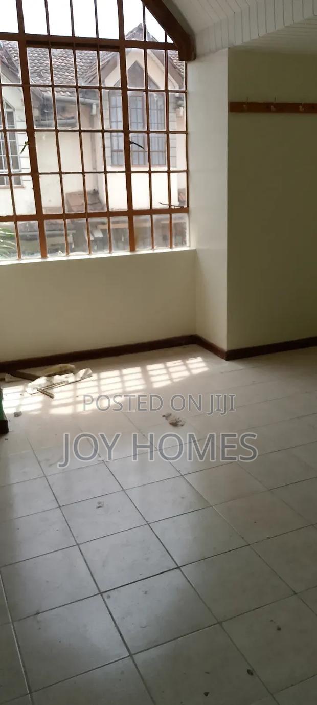 4bdrm House in Balozi, South B for rent - thumbnail 15