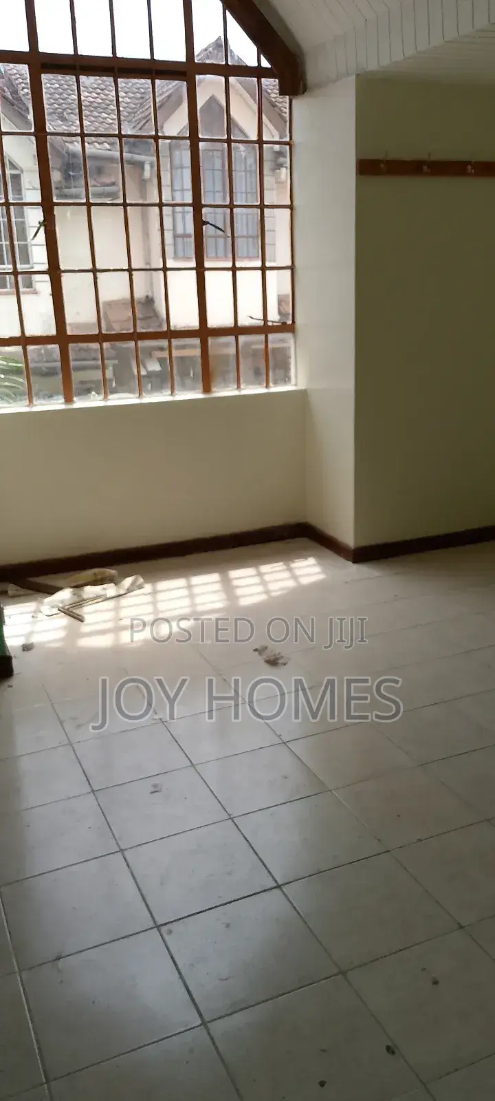 4bdrm House in Balozi, South B for rent