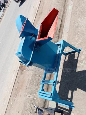 Juakali Chopper Machine - thumbnail 2