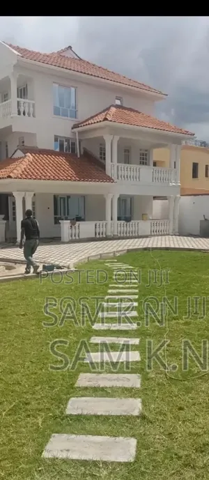 4bdrm Maisonette in EPZ ( Peniel Estate) Kitengela for Sale