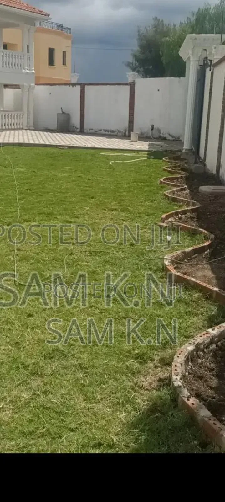 4bdrm Maisonette in Epz ( Peniel Estate) Kitengela for Sale