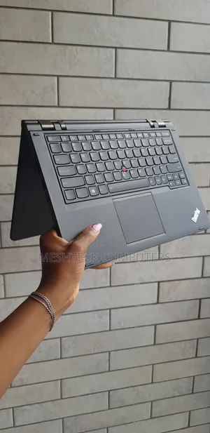 Laptop Lenovo IdeaPad Yoga 13 8GB Intel Core I5 SSD 256GB