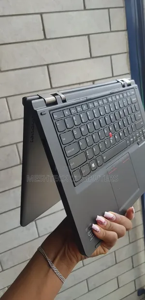 Laptop Lenovo IdeaPad Yoga 13 8GB Intel Core i5 SSD 256GB