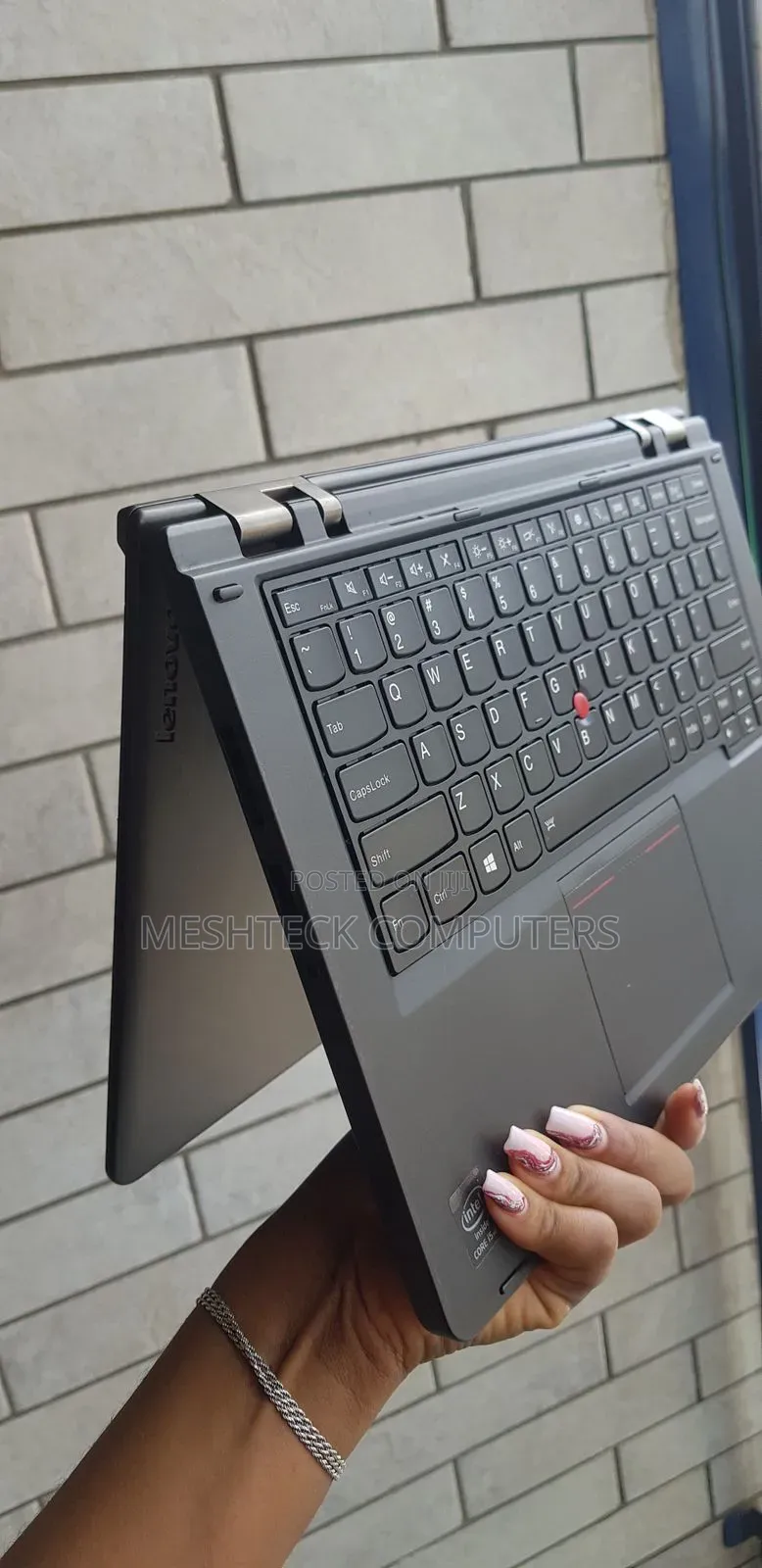 Laptop Lenovo IdeaPad Yoga 13 8GB Intel Core i5 SSD 256GB