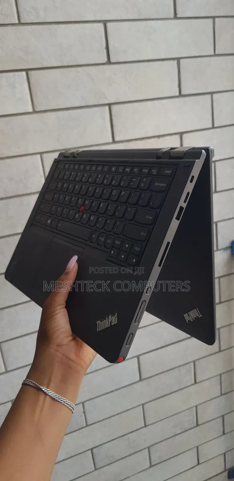 Laptop Lenovo IdeaPad Yoga 13 8GB Intel Core i5 SSD 256GB