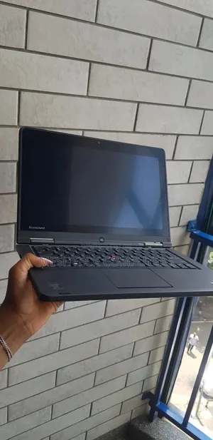 Laptop Lenovo IdeaPad Yoga 13 8GB Intel Core i5 SSD 256GB