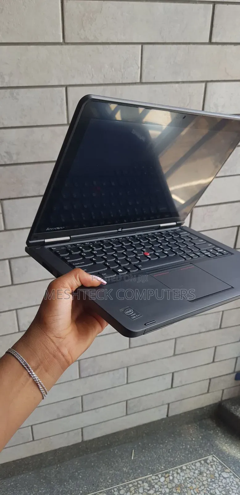Laptop Lenovo IdeaPad Yoga 13 8GB Intel Core i5 SSD 256GB