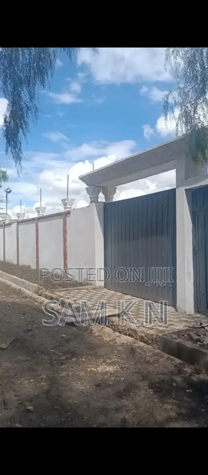 4bdrm Maisonette in Epz ( Peniel Estate) Kitengela for Sale