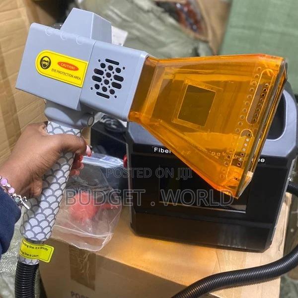 Laser Engraving Machine High Quality Handheld Laser Engrave - main view