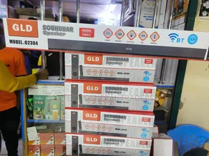 GLD Soundbar,G2304 4500w Soundbar System