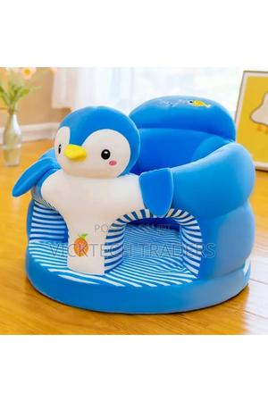 Baby Sitting Trainer/Sit Up Pillow - thumbnail 2