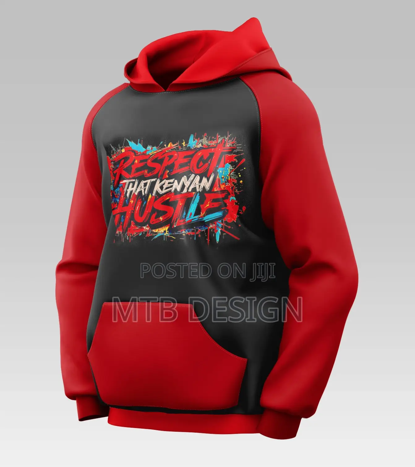 T-Shirts Printing
