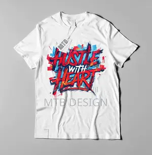 T-Shirts Printing