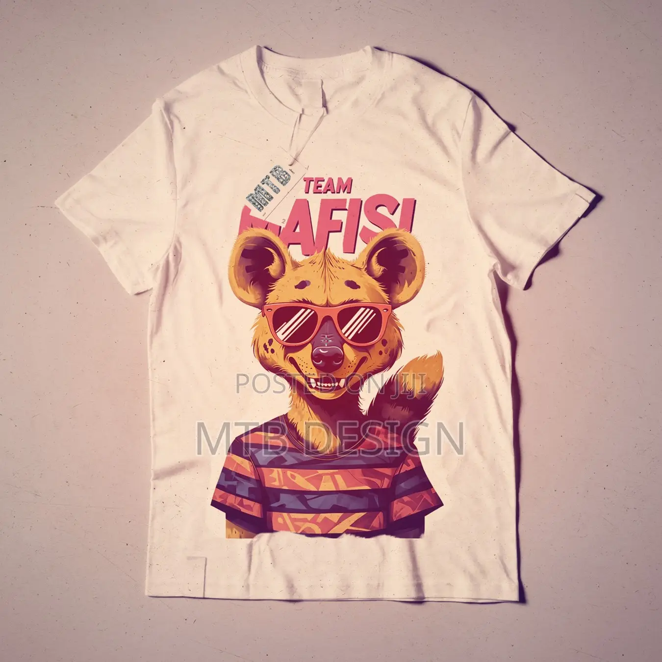 T-Shirts Printing
