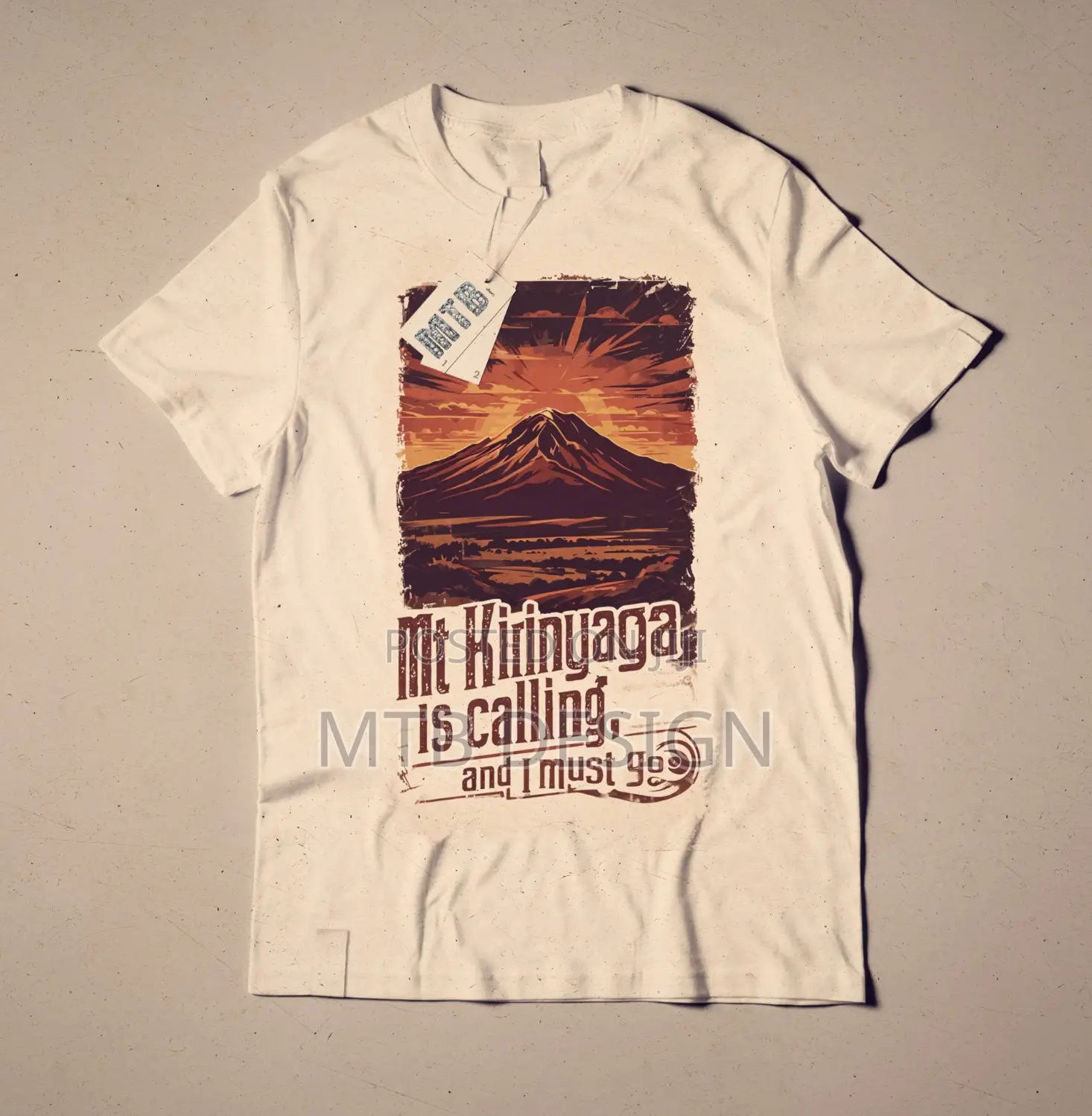 T-Shirts Printing