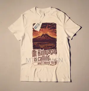 T-Shirts Printing