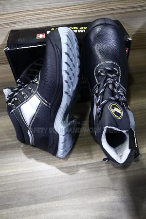 Ultimate Plus Boots (S1, S2 To S3). - thumbnail 2