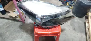 Clean Ex Japan Vitz Juwela Headlight Available