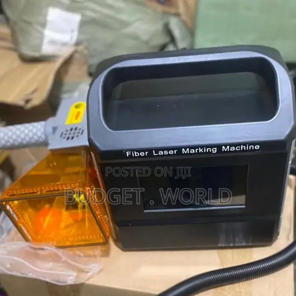 Laser Marking Machine High Quality Uv Laser Marking Machine