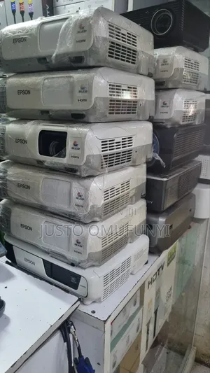 Projectors for Hire and Sale