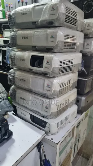 Projectors for Hire and Sale