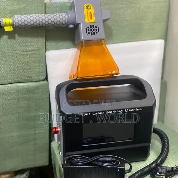 Best Factory Price Laser Marking Machines Laser Engraver