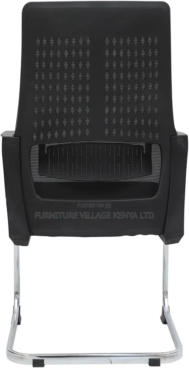 Office Chair: Guest Waiting Office Chair