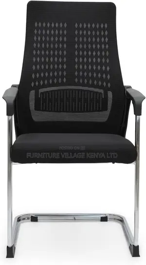 Office Chair: Guest Waiting Office Chair