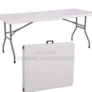Foldable Camping Outdoor Table - thumbnail 2
