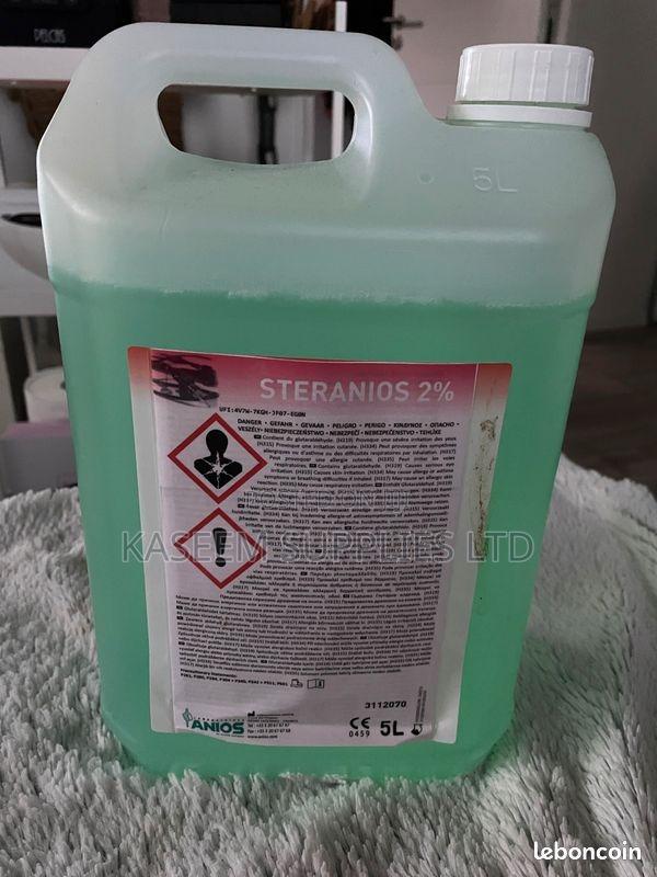 Steranios 2% Solution - main view