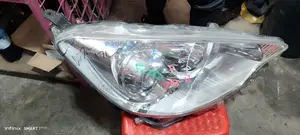 Clean Ex Japan Aqua Non Xenon Headlights Available