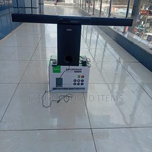 Syinix Soundbar Speaker - main view