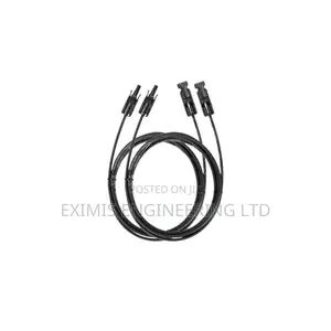 Mc4 W Connector