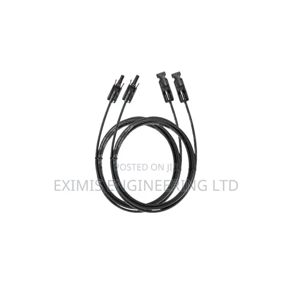 Mc4 W Connector