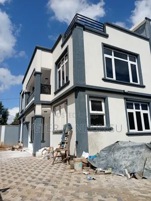 5bdrm Maisonette in Kamiti Ridge Estate, Ruiru for rent