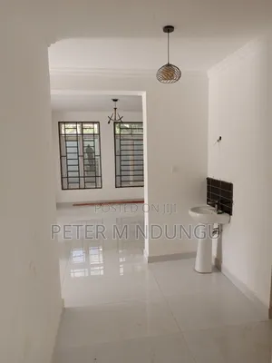 5bdrm Maisonette in Kamiti Ridge Estate, Ruiru for rent
