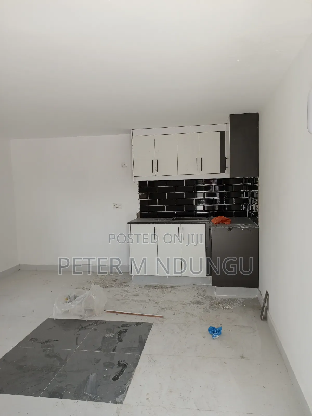 5bdrm Maisonette in Kamiti Ridge Estate, Ruiru for rent