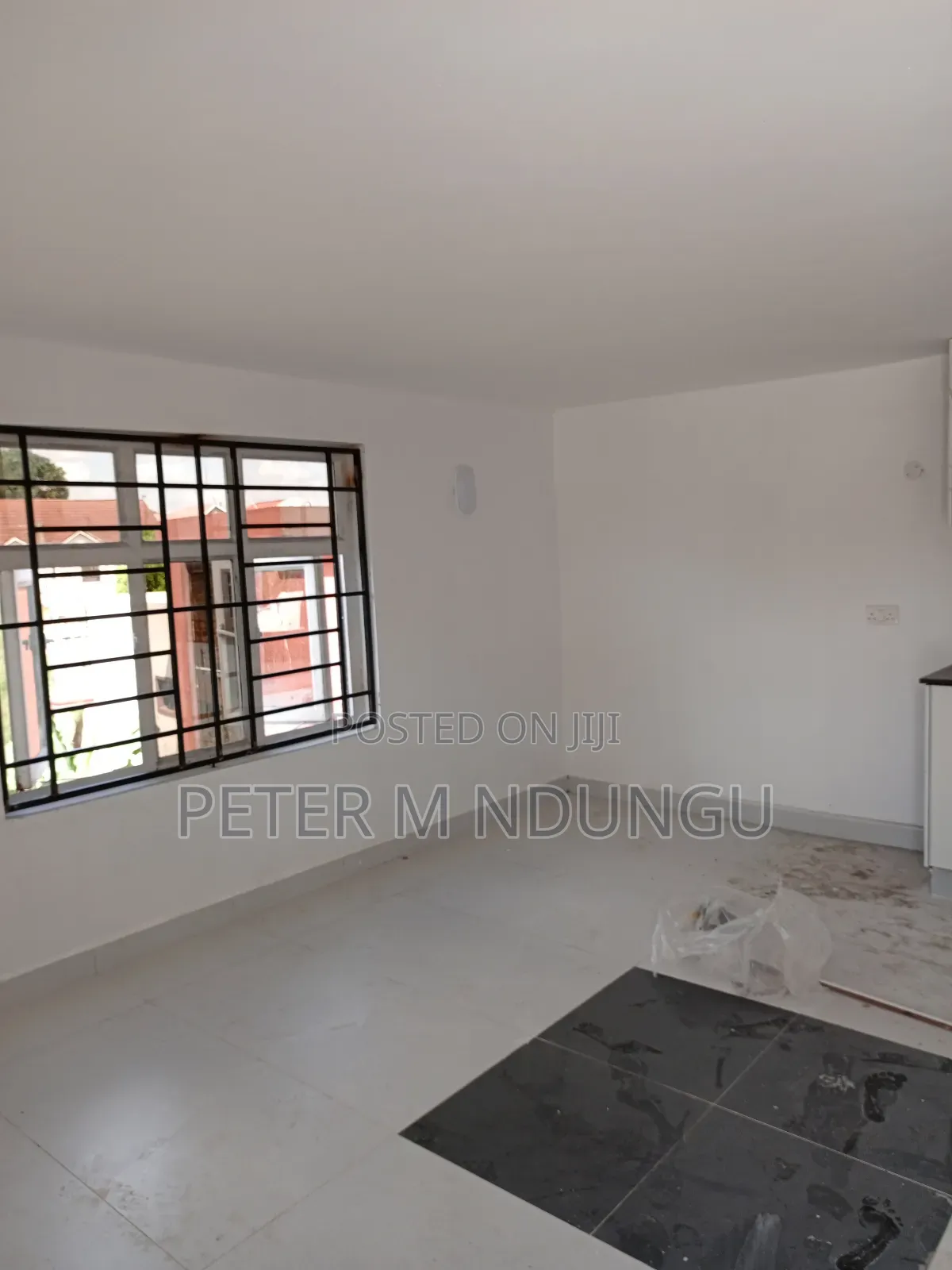 5bdrm Maisonette in Kamiti Ridge Estate, Ruiru for rent