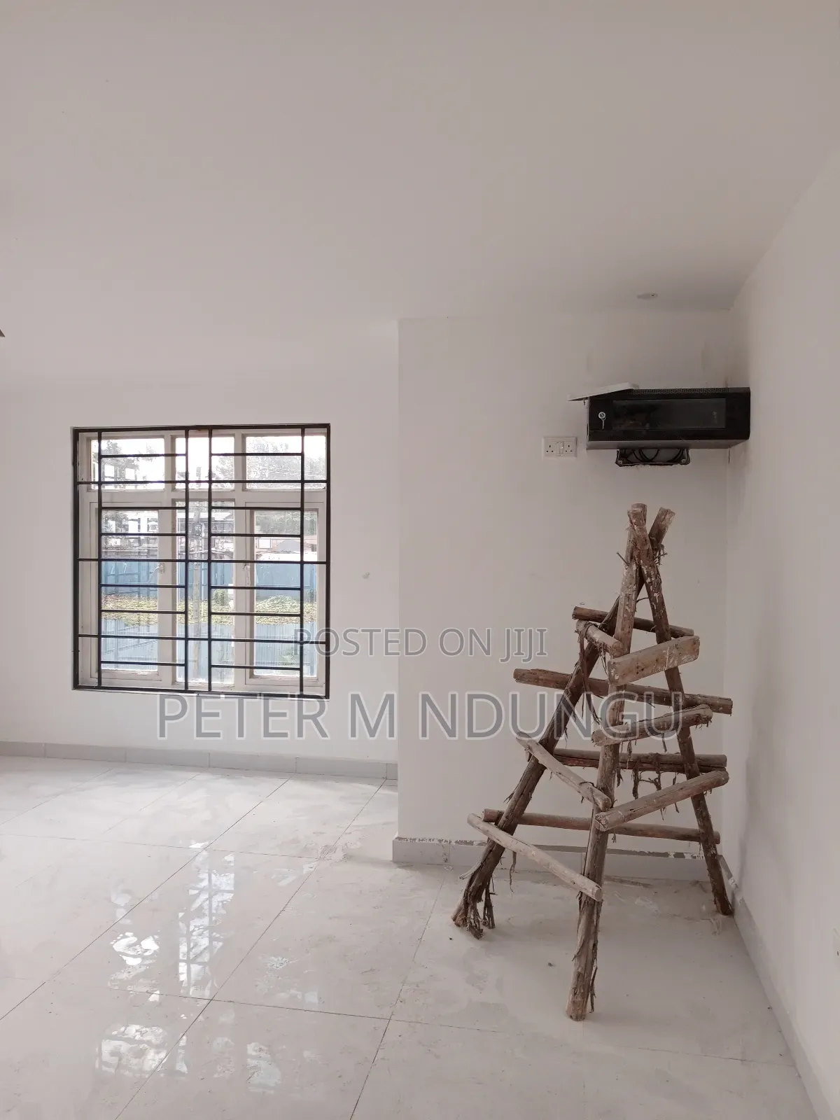 5bdrm Maisonette in Kamiti Ridge Estate, Ruiru for rent