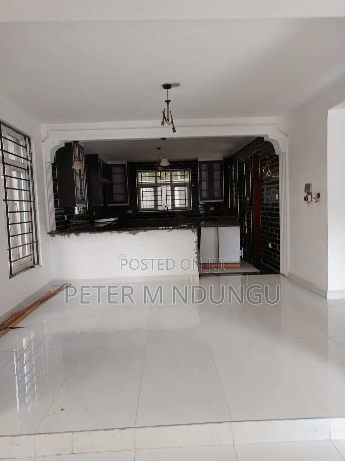 5bdrm Maisonette in Kamiti Ridge Estate, Ruiru for rent