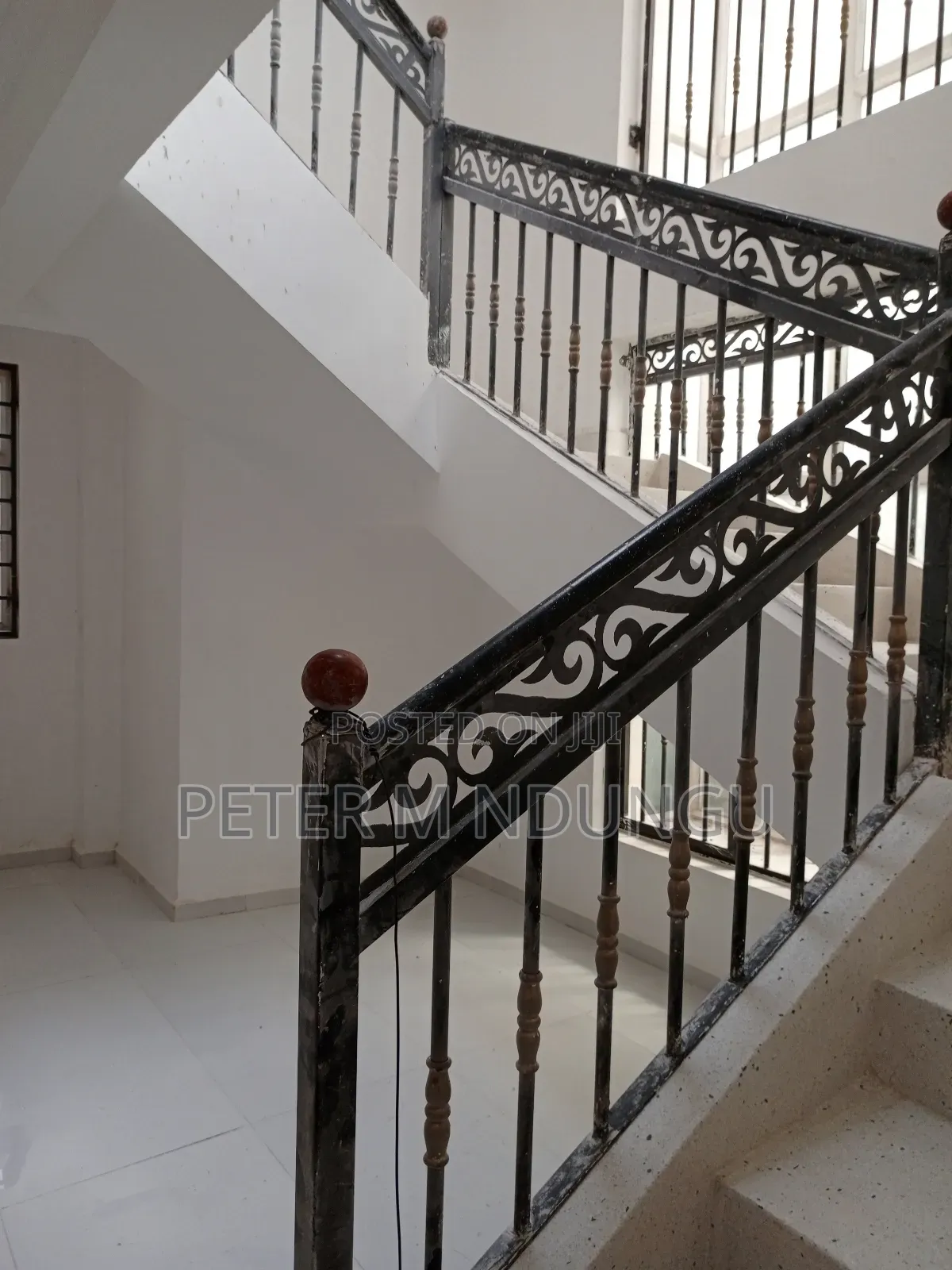 5bdrm Maisonette in Kamiti Ridge Estate, Ruiru for rent