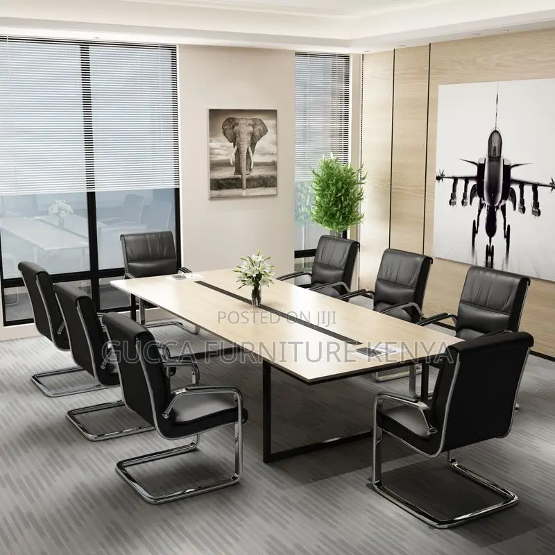 Office Chairs: Ergonomic Executive Waiting Seat With Armrest