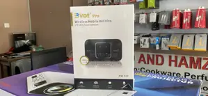 Global All Sim Cards Compatible Mifi Pw530