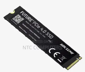 Hikvision/Hiksemi Future Eco 1024 Gb SSD M.2 Pcie 4.0