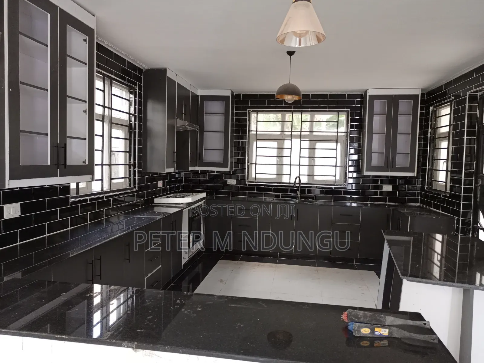 5bdrm Maisonette in Kamiti Ridge Estate, Ruiru for rent